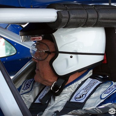 Junior Johnson