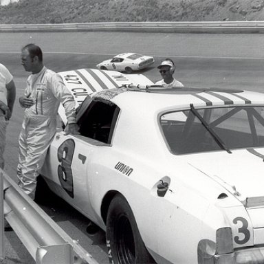 Junior Johnson