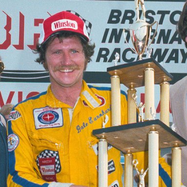Dale Earnhardt