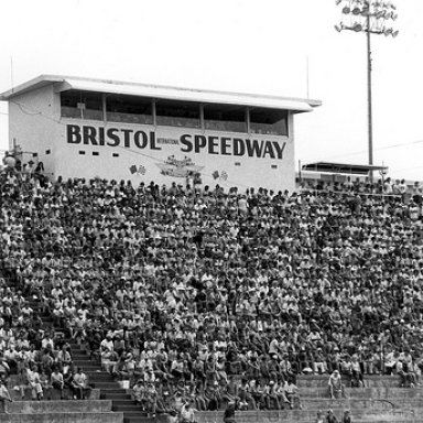 Bristol Speedway