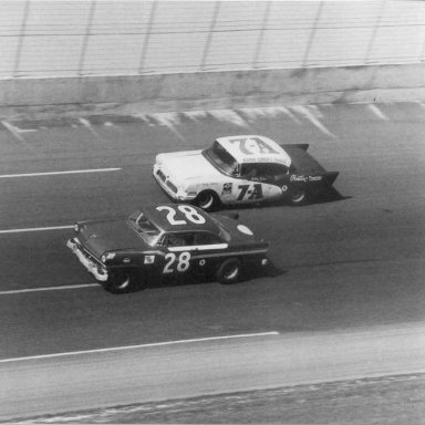 BobbyJohns57ChevMod