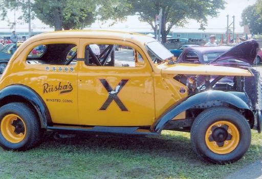 A Duplicate Of The Yellow X - Gallery - Amy Garrison Dauski ...