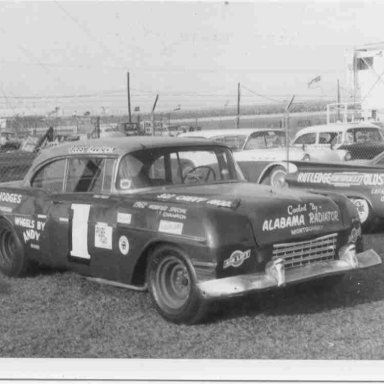 Bobby Allison