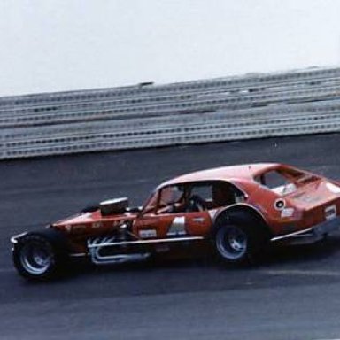 brett bodine