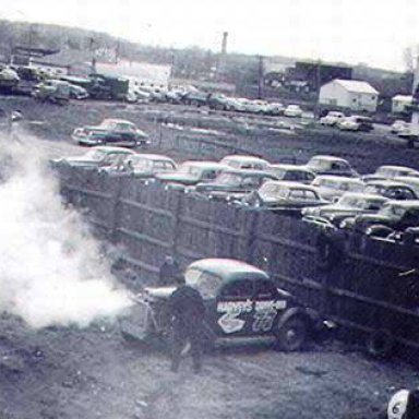 brewerton