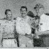 Bobby Flying 11 win, Martinsville