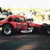 Gil Hearne creation dirt/asphalt coupe