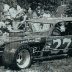 Gil Hearne #27 Pinto