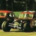Sonny Hutchins & Ray Hendrick at Martinsville