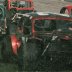 Eddie Royster in the former Wood Brothers 21 after it was sold to Frank Edwards