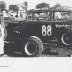Donnie Allison modified special sedan at Birmingham