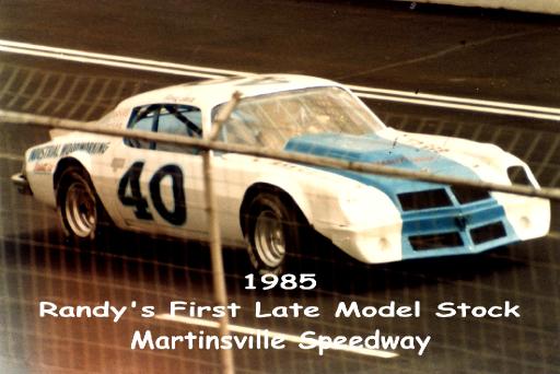 Racing Pics 2010 151 - Gallery - Randy Smith | racersreunion.com