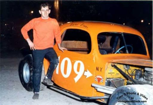 Richie Before The Days Of The #61, John Bisci, Turn 5 Photo - Gallery ...