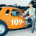 Another shot of the 109 by John Bisci, Turn 5 photo