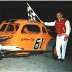 Eddie Flemke and the #61 once more, John Grady photo