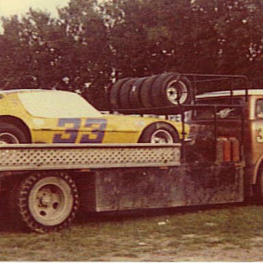 1975 John Andeson-Stan Yee Hauler