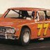 Harry Gant 64 Chevelle