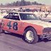 Darrell Waltrip Crowell & Reed 64 Chevelle