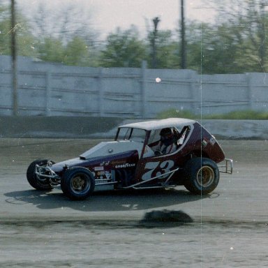 MiddletownSpeedway NY Mods
