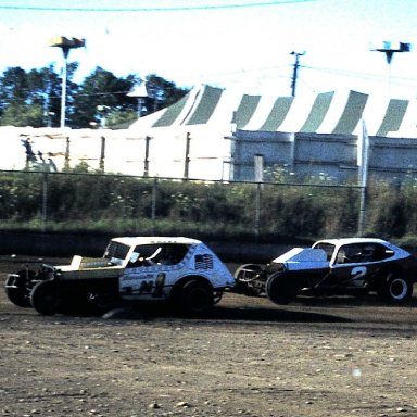 MiddletownSpeedway NY Mods