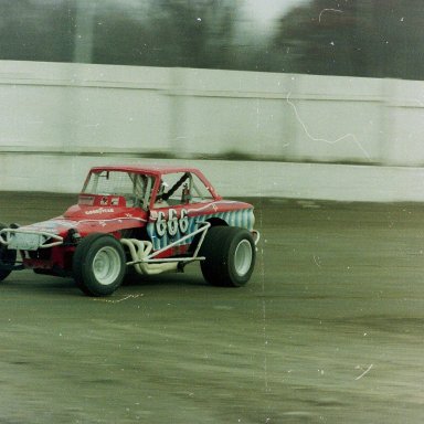 MiddletownSpeedway NY Mods