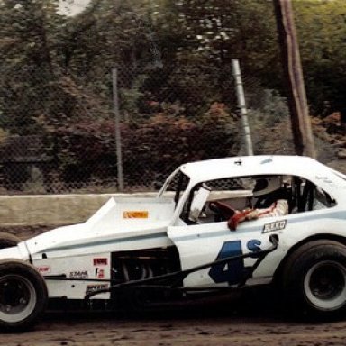 MiddletownSpeedway NY Mods