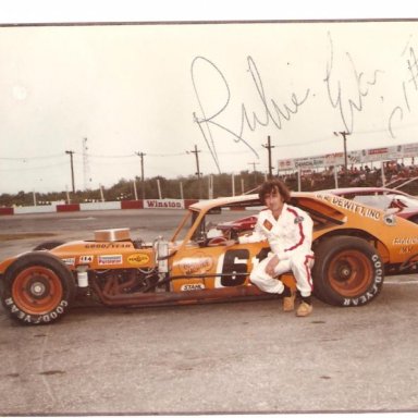 Richie - Signed