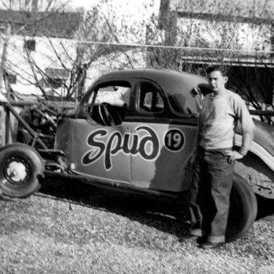 Bushey_Spud19_RalphandBob_BusheyFam
