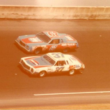 Buddy Arrington-67