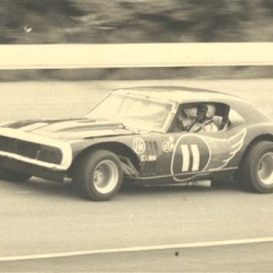Ray Hendrick