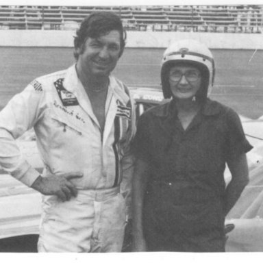 Donnie Allison