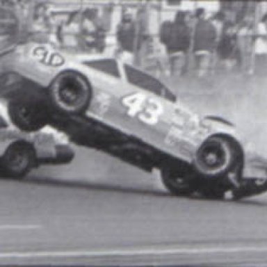 Richard Petty
