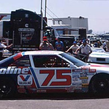 Neil Bonnett