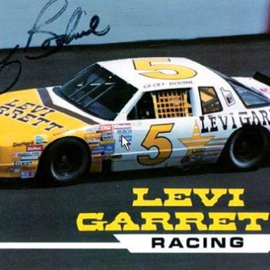 Geoff Bodine