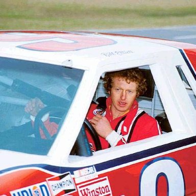 Bill Elliott