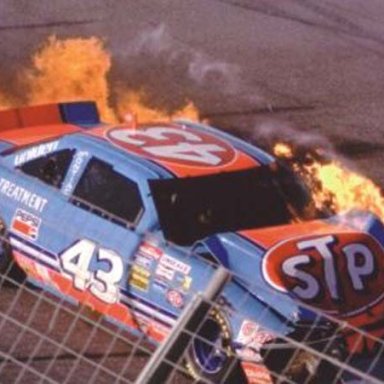 Richard Petty