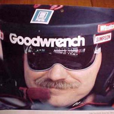 Dale Earnhardt