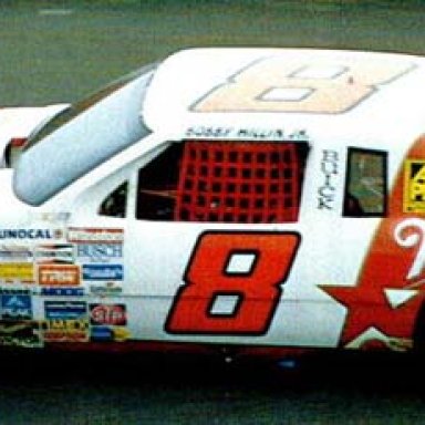 Bobby Hillin