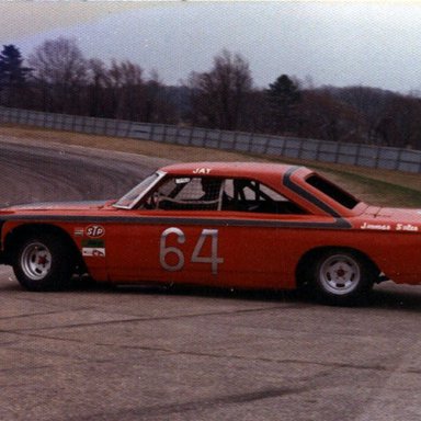 Jay Yantz