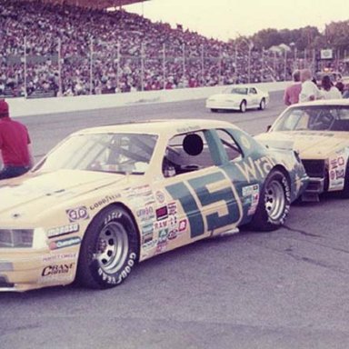 Ricky Rudd