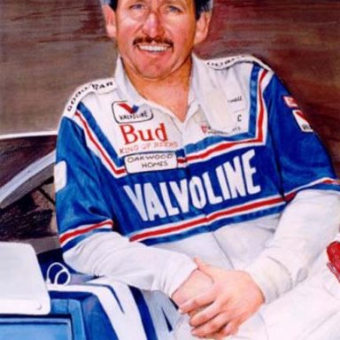 Neil Bonnett