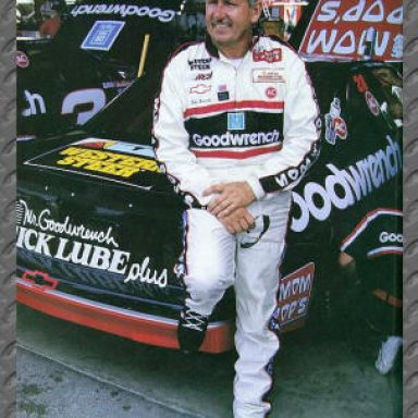Neil Bonnett