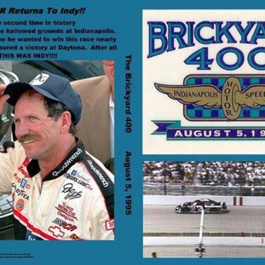 Dale Earnhardt