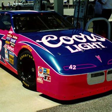 Kyle Petty