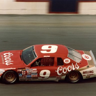 Bill Elliott