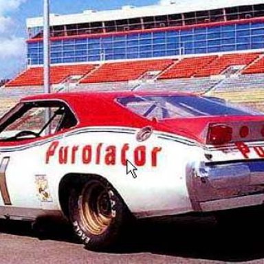 David Pearson