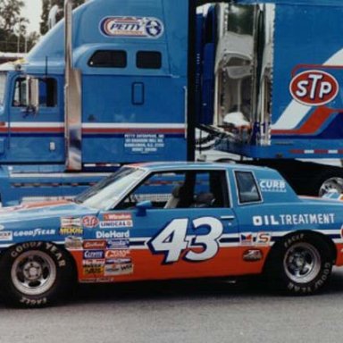 The Kings Rig