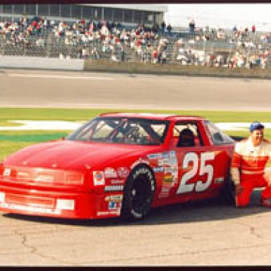 Jimmy Hensley
