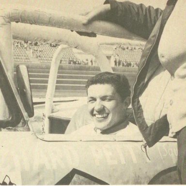 Richard Petty