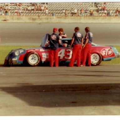 Richard Petty